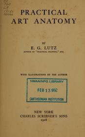 What to draw and how to draw it : Lutz, Edwin George, b. 1868