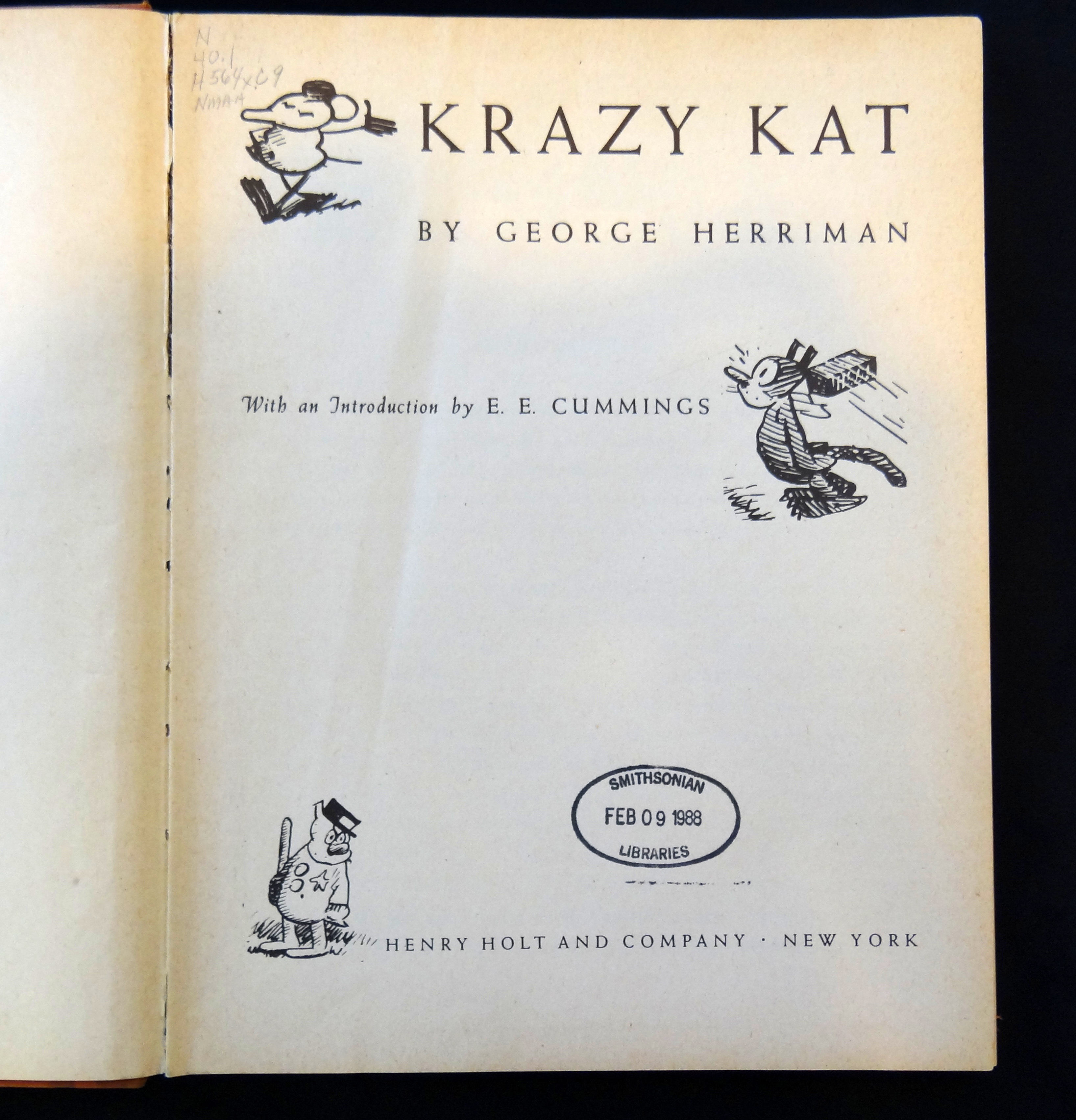 Krazy Kat