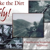 Make the Dirt Fly! Building the Panama Canal