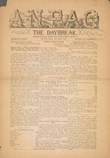 Cover of Anpao - v. 45 no. 7 Oct.-Nov. 1934