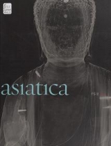 Cover of Asiatica