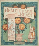 Cover of Beauty and the beast