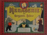 Cover of Ménagerie