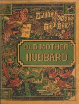 Cover of Old Mother Hubbard