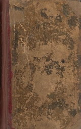 Cover of The book of trades, or, Library of the useful arts
