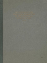 Cover of Catalogue of the inaugural exhibition