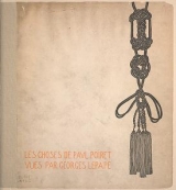 Cover of Les choses de Paul Poiret