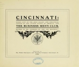 Cover of Cincinnati
