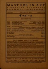 Cover of Copley