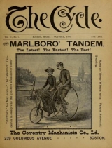 Cover of The Cycle