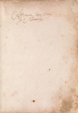 Cover of Delle cose de la villa libro secondo (-V) ; Libro degl'Abberi
