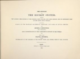 Cover of The details of the rocket system