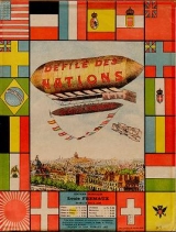 Cover of Défilé des nations