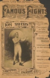Cover of Famous fights