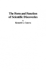 Cover of The form and function of scientific discoveries