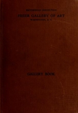 Cover of Gallery book.