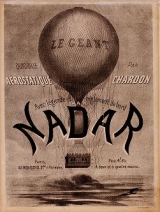 Cover of Le Géant