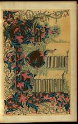 Cover of The grammar of ornament