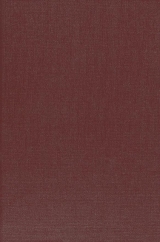 Cover of A guide to the third and fourth Egyptian rooms