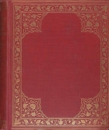 Cover of A history of fine art in India and Ceylon