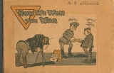 Cover of How we won the war