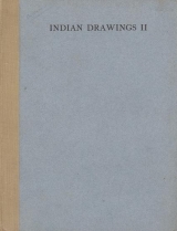 Cover of Indian drawings