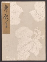 Cover of Koetsu utaibon hyakuban v. 25