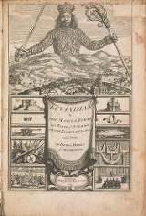 Cover of Leviathan