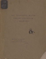 Cover of Loan collection