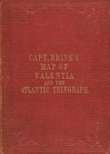 Cover of Map of Valentia