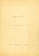 Cover of Martini and Chemnitz Conchylien-Cabinet second edition