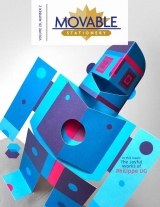 Cover of Movable stationery v.28:no.2 (2020:June)