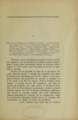 Cover of Origines de la dentelle de Venise et l'ecole de Burano