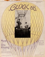 Cover of "Glück ab."