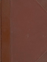 Cover of Random records of a lifetime, 1846-1931 actually 1932 v. 3