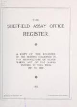 Cover of Register