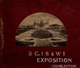 Cover of S C, I S & W I Exposition, Charleston