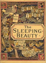 Cover of The sleeping beauty