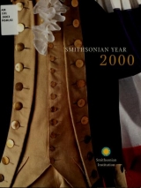 Cover of Smithsonian year