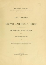 Cover of Special bulletin