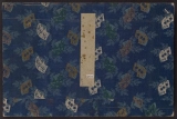 Cover of Tokaido gojusantsugi zokuga