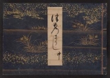 Cover of Tsuru no soshi