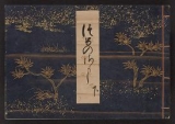 Cover of Tsuru no soshi v. 3