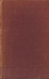 Cover of Whistler's etchings