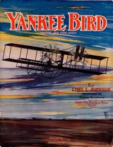 Cover of Yankee bird