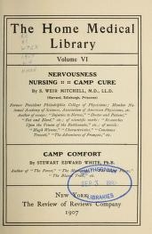 Cover of The home medical library