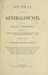 Cover of Journal