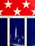 Cover of 1969 Festival of American Folklife 