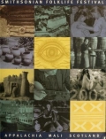 Cover of 37th annual Smithsonian Folklife Festival
