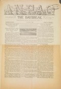 Cover of Anpao - v. 40 no. 6 Oct.-Nov. 1929